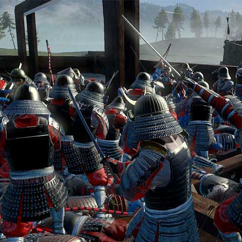 Total War Shogun 2 Collection Cd Key Steam Global